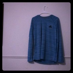 Adidas tee perfect condition just out of the box.